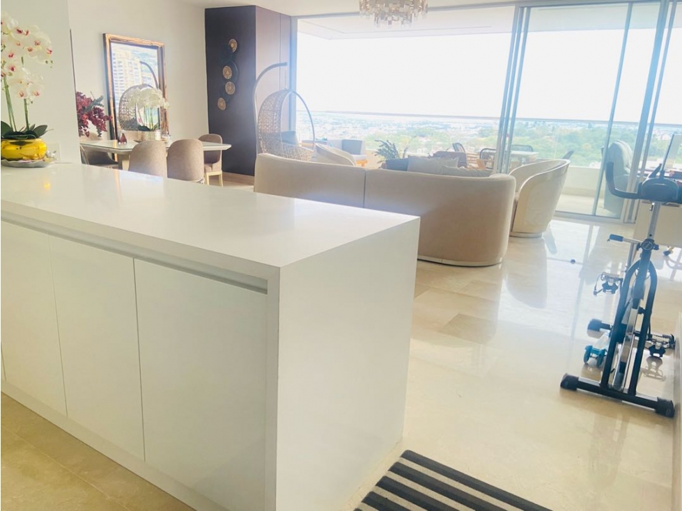 Para Estrenar Apartamento en Normandia Cali Valle