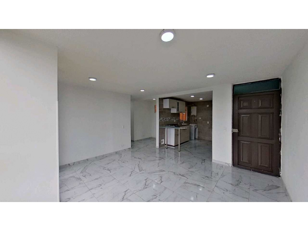 ¡PARA ESTRENAR! Apartamento en TOSCANA, Madrid De Lujo?$191M — foto 6