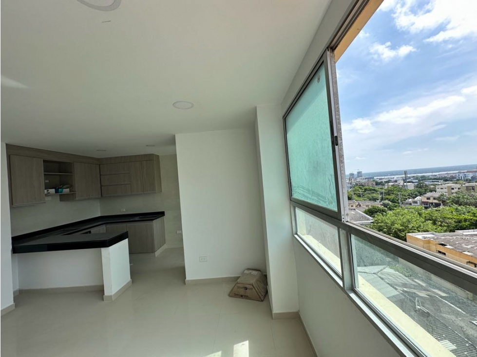 PARA ESTRENAR Apartamento sector Parque Electrificadora — foto 3