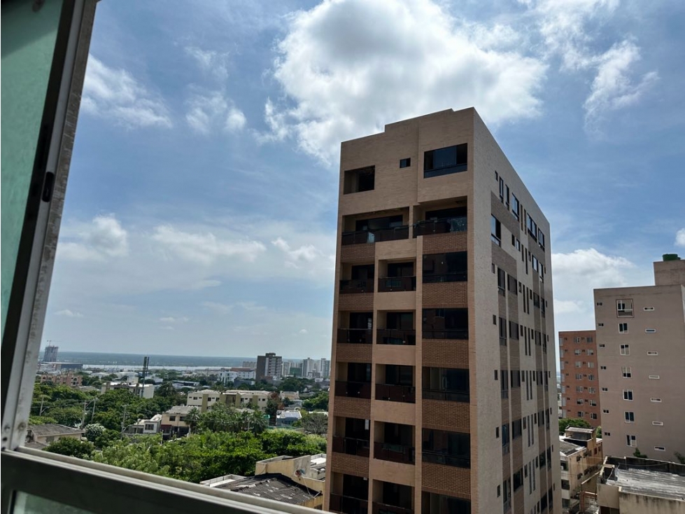 PARA ESTRENAR Apartamento sector Parque Electrificadora — foto 4