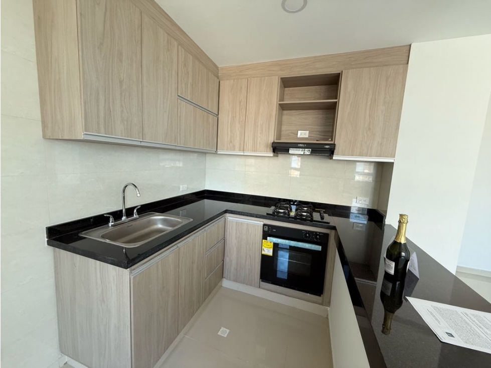 PARA ESTRENAR Apartamento sector Parque Electrificadora — foto 5
