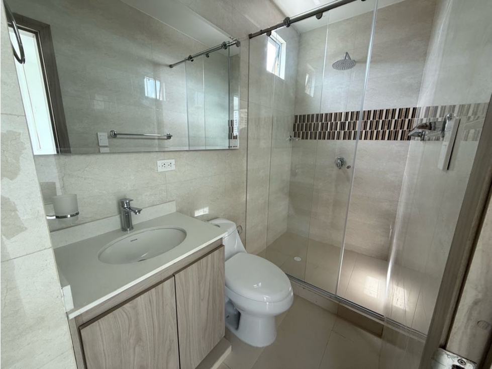 PARA ESTRENAR Apartamento sector Parque Electrificadora — foto 6