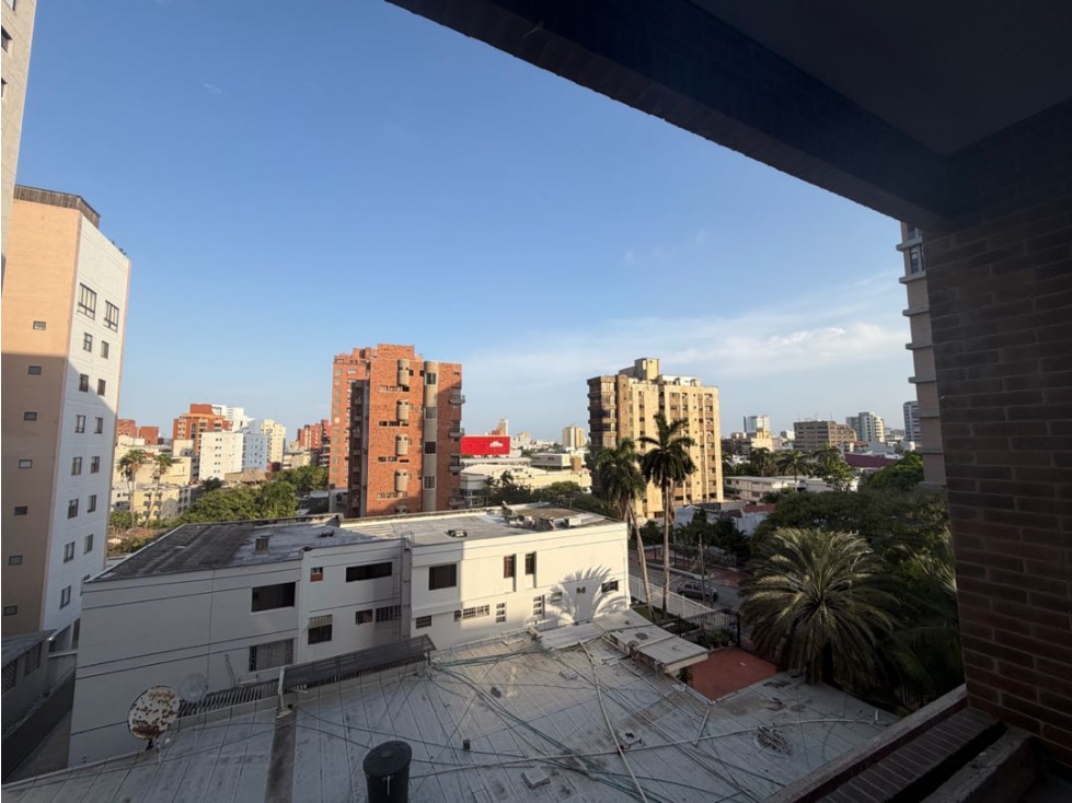 PARA ESTRENAR APTO DE 145.2 mts en ALTO PRADO — foto 2