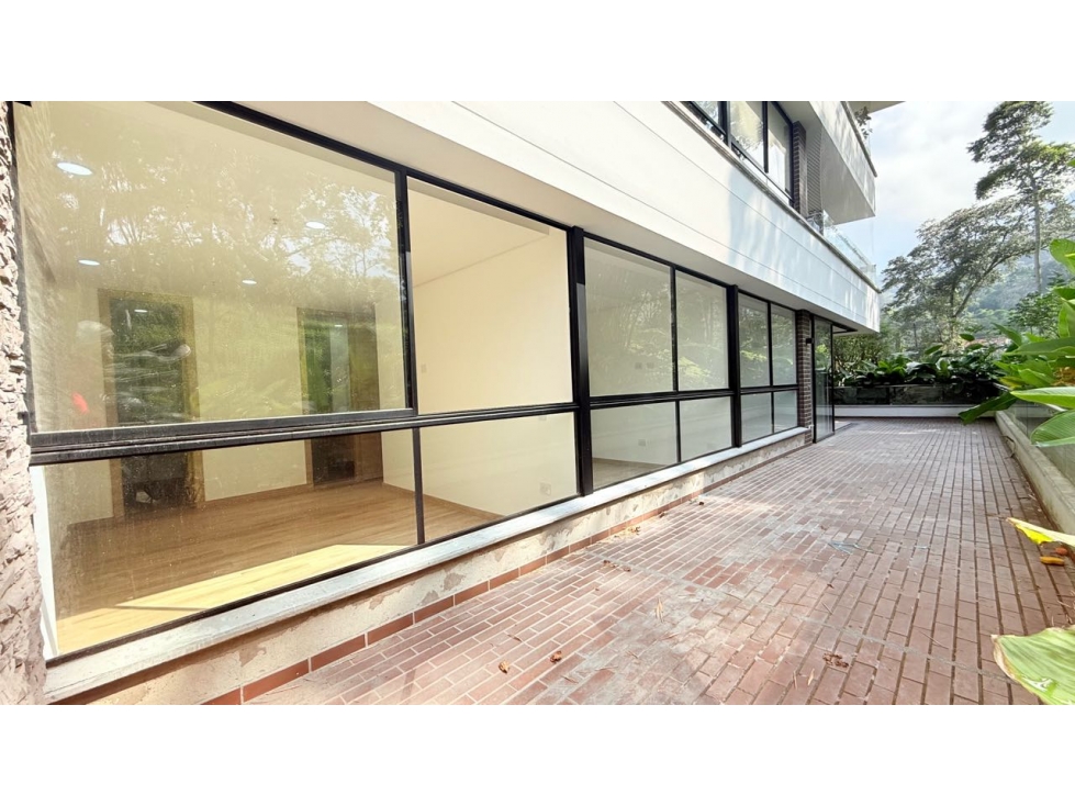 Para Estrenar, Apto en venta Loma del Escobero. 163m2 — foto 3