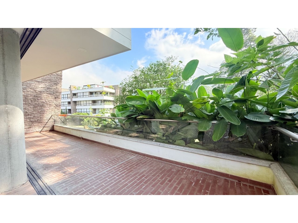 Para Estrenar, Apto en venta Loma del Escobero. 163m2 — foto 5