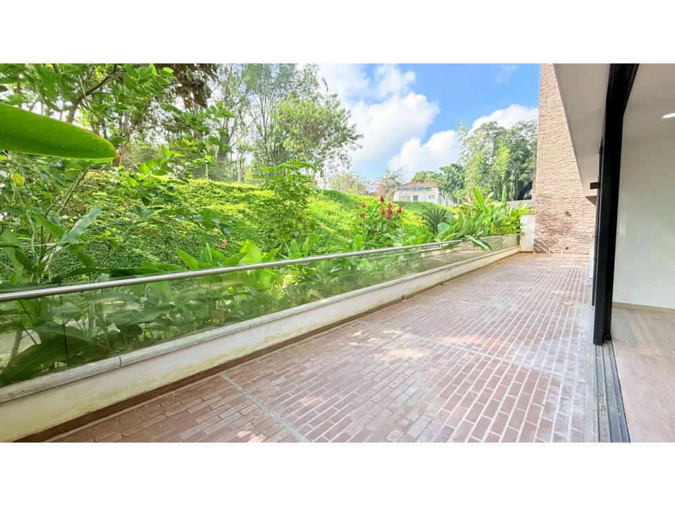 Para Estrenar, Apto en venta Loma del Escobero. 163m2 — foto 6