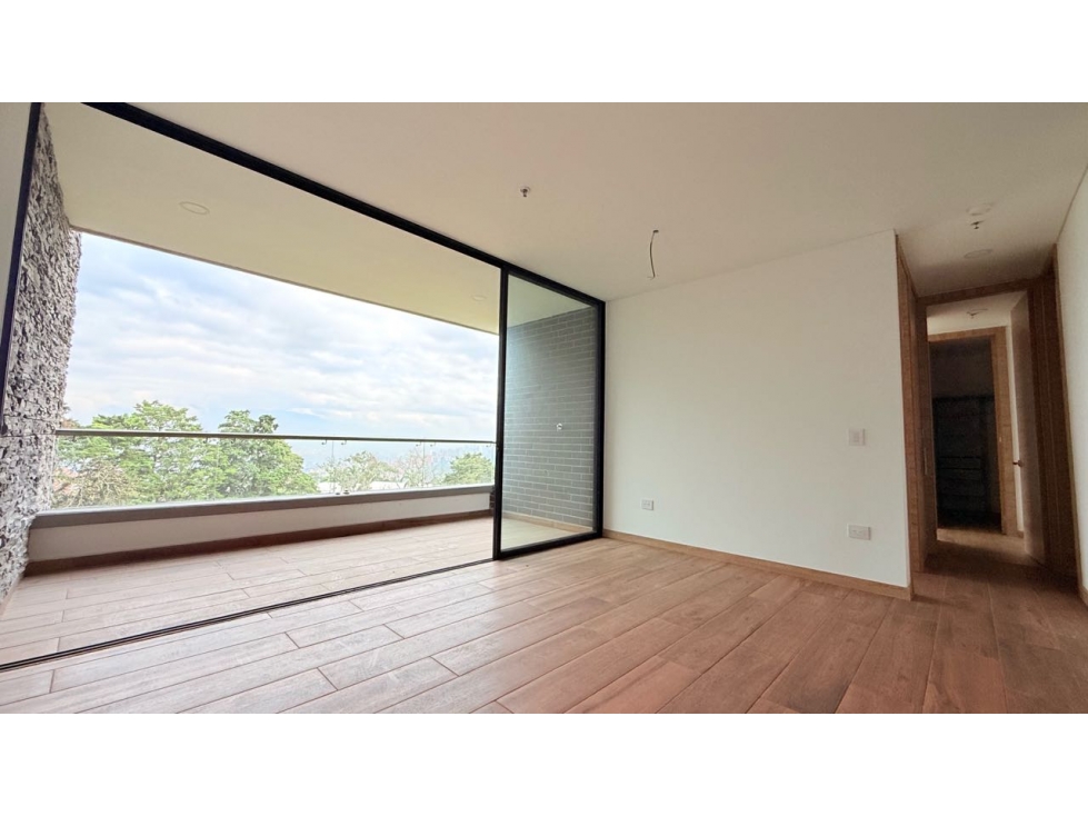 Negociable Para Estrenar, Loma del Escobero, 78m2 unidad muy completa — foto 2