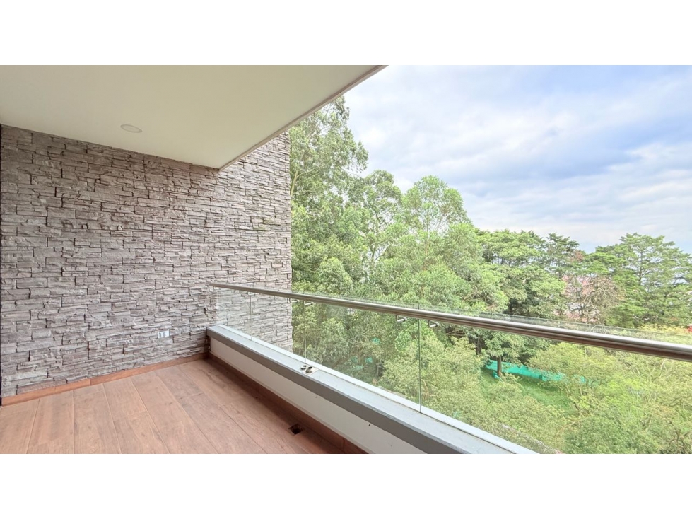 Negociable Para Estrenar, Loma del Escobero, 78m2 unidad muy completa — foto 4
