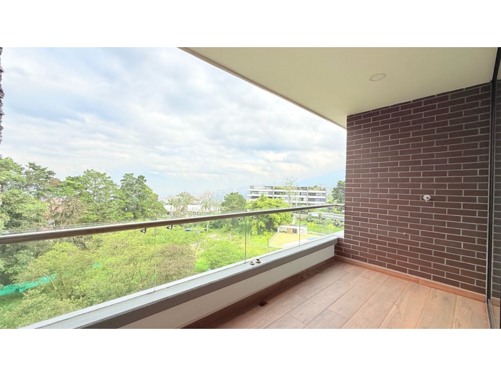 Negociable Para Estrenar, Loma del Escobero, 78m2 unidad muy completa — foto 6