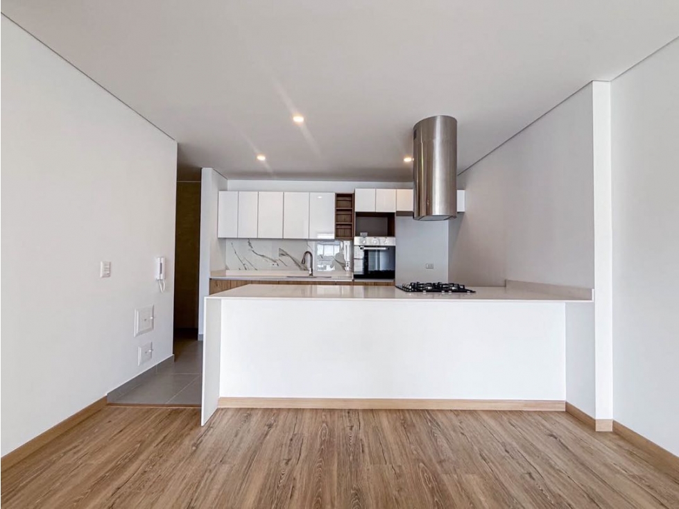 PARA ESTRENAR APTO EN EDIFICIO CLUB HOUSE SAN PATRICIO — foto 4