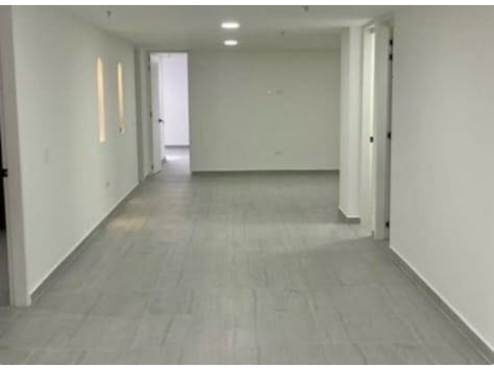 Para estrenar Zúñiga, La Niña María 3 alcobas, 4 baños — foto 3