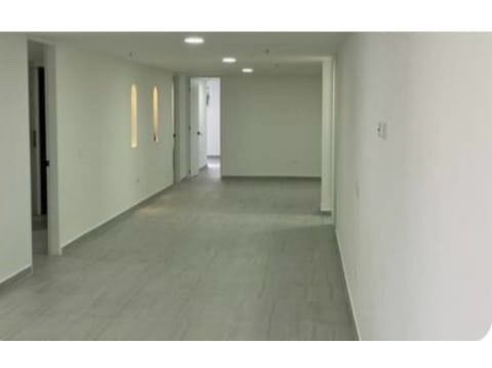 Para estrenar Zúñiga, La Niña María 3 alcobas, 4 baños — foto 4