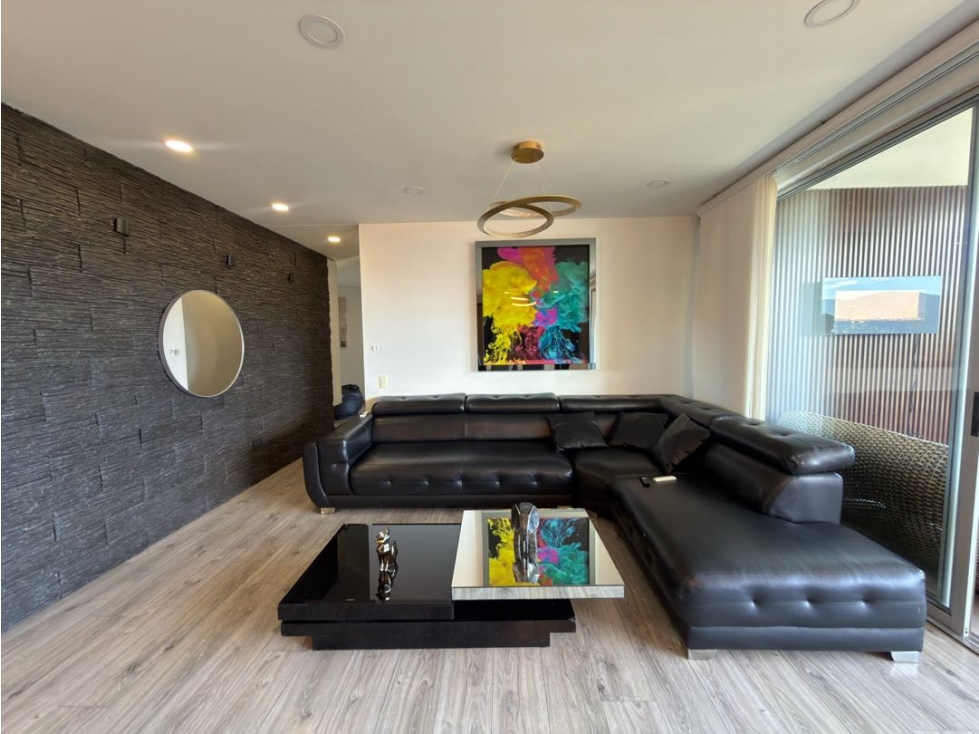 PARA LA VENTA APARTAMENTO LOS BALSOS - SECTOR SAINT MICHEL — foto 4