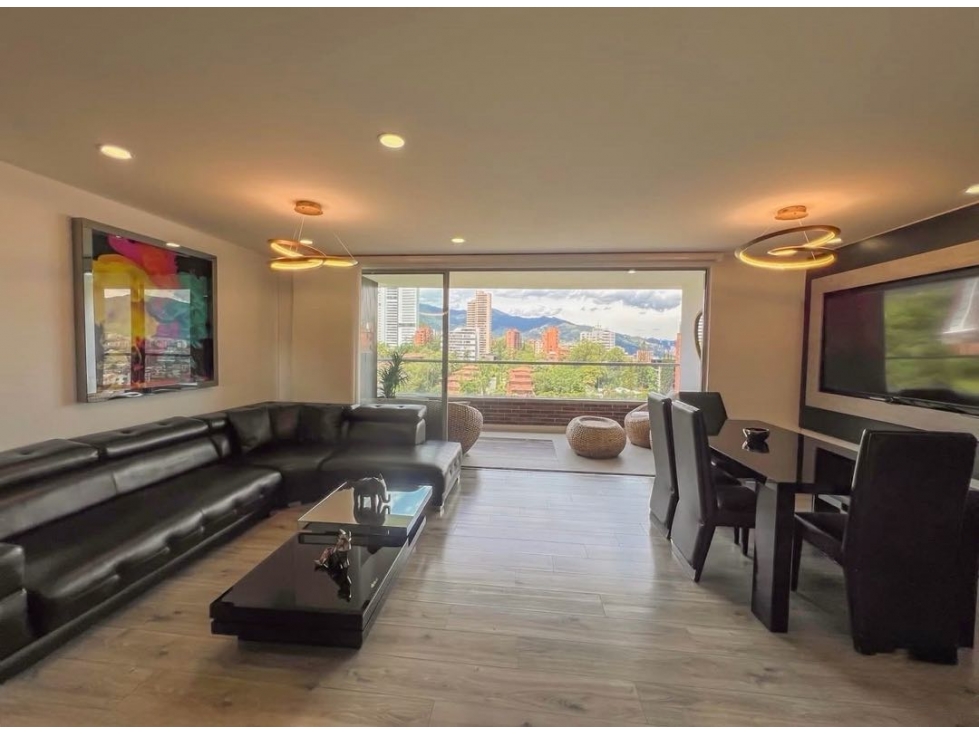 PARA LA VENTA APARTAMENTO LOS BALSOS - SECTOR SAINT MICHEL — foto 5