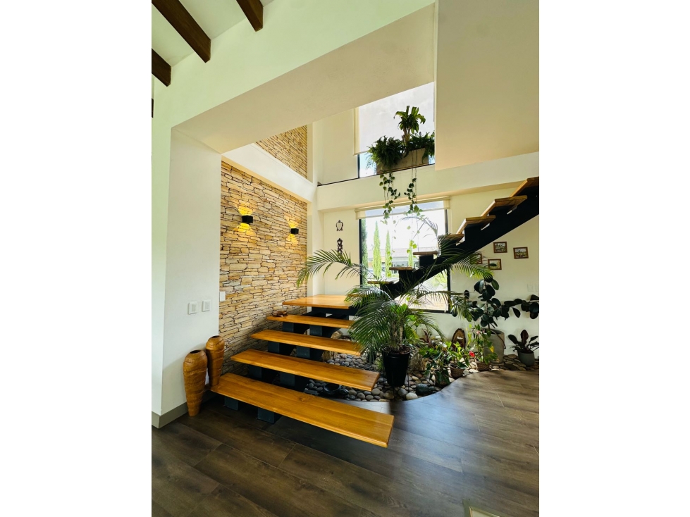 PARA LA VENTA CASA EN LLANOGRANDE — foto 4
