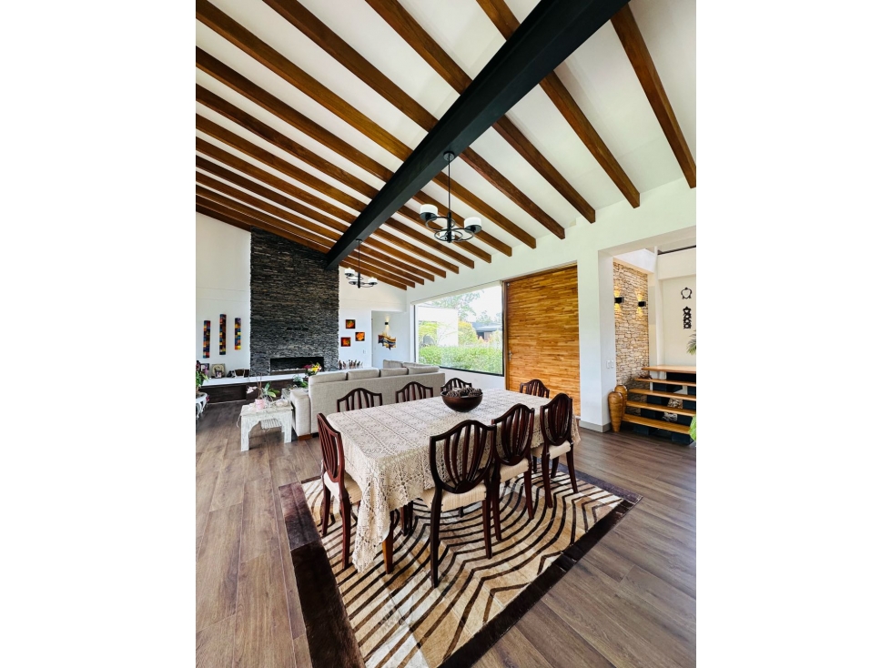 PARA LA VENTA CASA EN LLANOGRANDE — foto 5