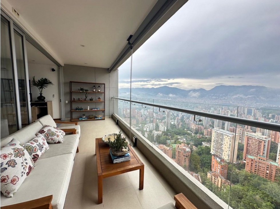 PARA VENTA APARTAMENTO TRANVERSAL SUPERIOR CERCA AL COLEGIO MARYMOUNT — foto 6