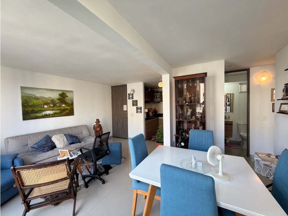 Paraiso Caribe Apartamento en Venta o Arriendo Barranquilla — foto 3