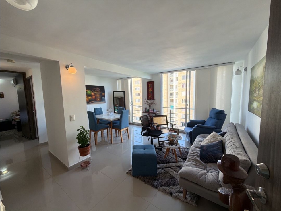 Paraiso Caribe Apartamento en Venta o Arriendo Barranquilla — foto 5