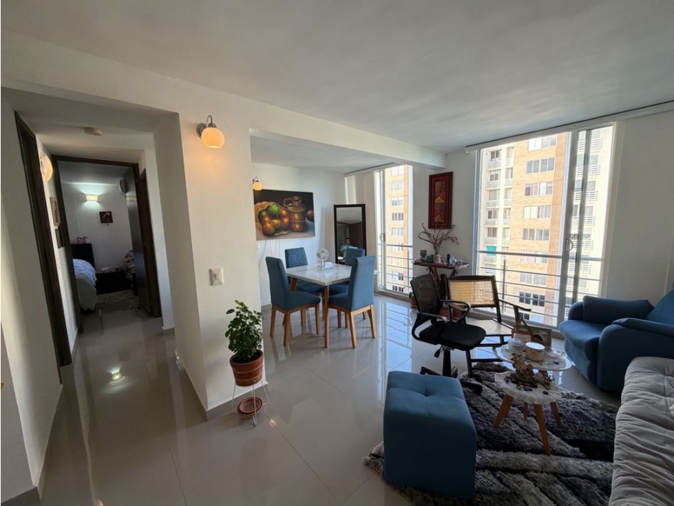 Paraiso Caribe Apartamento en Venta o Arriendo Barranquilla — foto 6