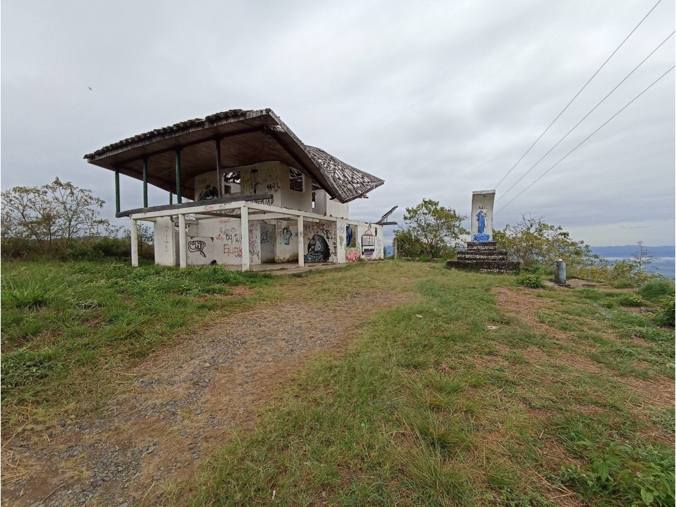 PARAJE DE LA VIRGEN