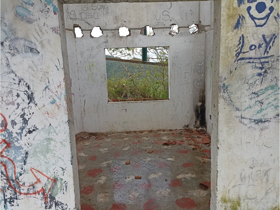 PARAJE DE LA VIRGEN — foto 2