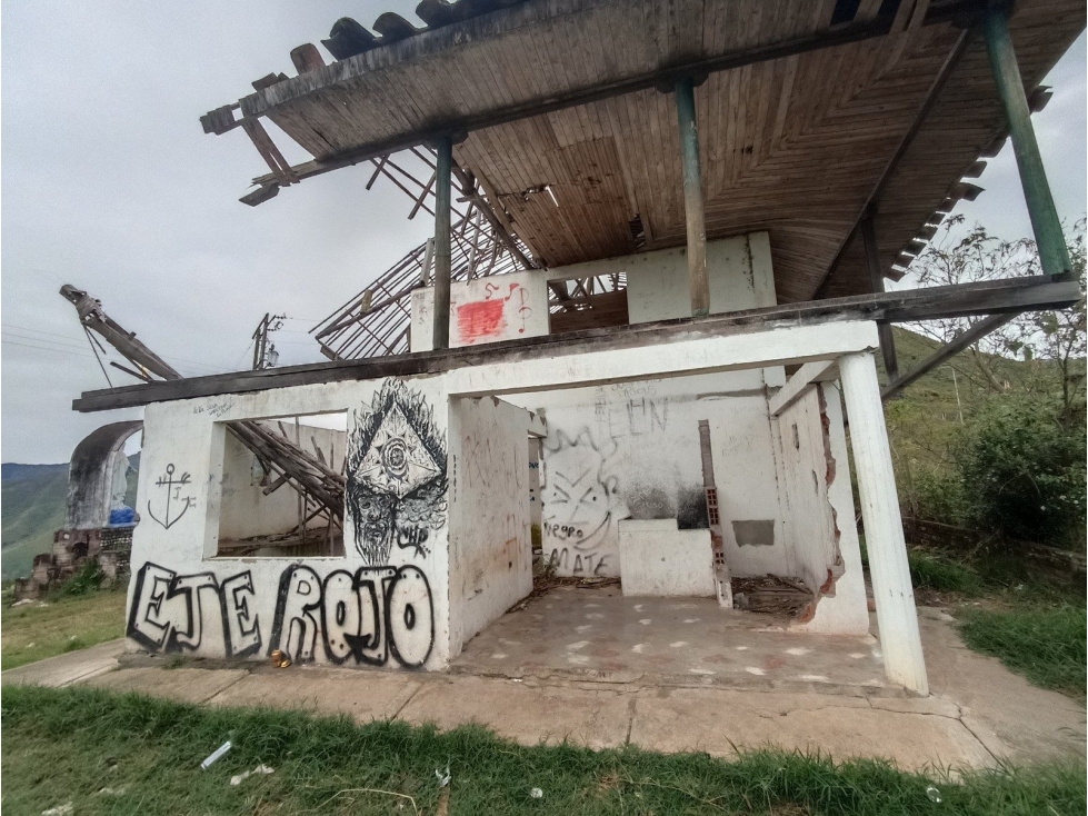 PARAJE DE LA VIRGEN — foto 3