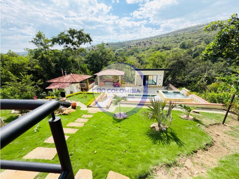 PARCELA EN VENTA ENTRE SAN GIL Y CURITI - 3