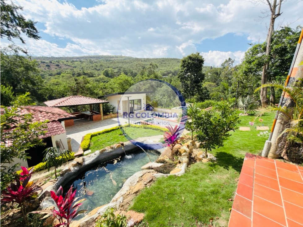 PARCELA EN VENTA ENTRE SAN GIL Y CURITI - 5