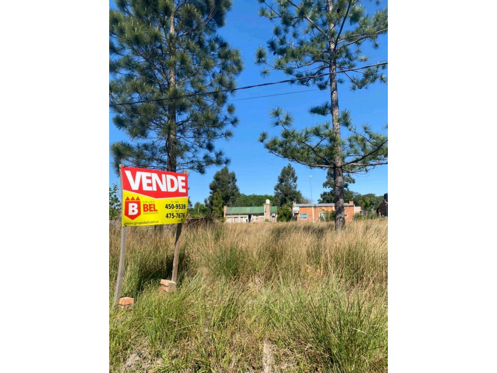 Terreno al mejor precio en B° La María, Colonia Benitez - 2