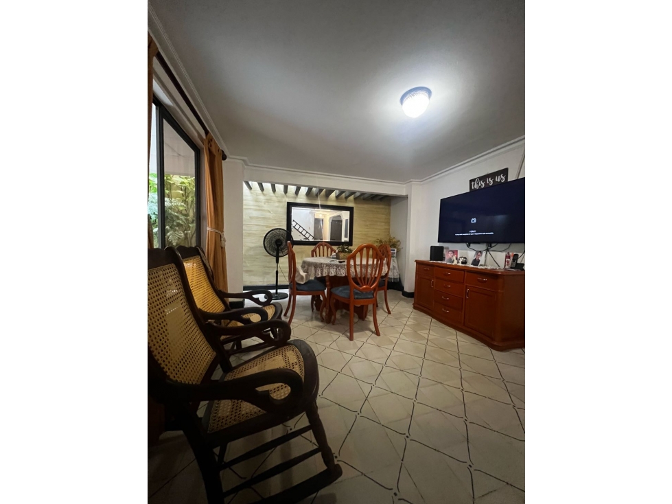 Paráiso Casa independiente en Venta 193 mt2