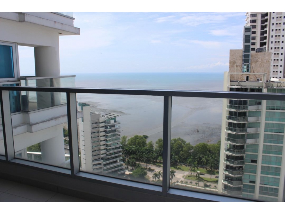 Parkside en Venta vista al mar