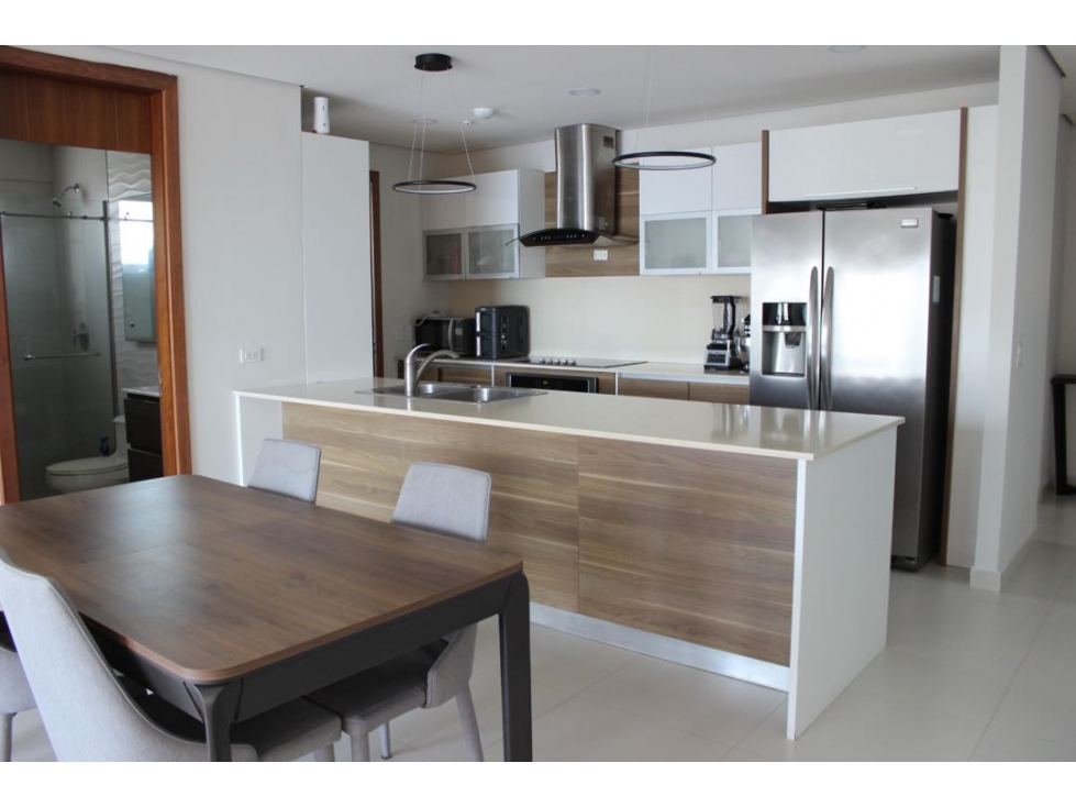 Parkside en Venta vista al mar — foto 4
