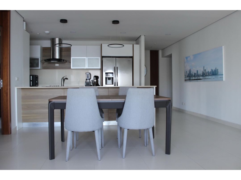 Parkside en Venta vista al mar — foto 5