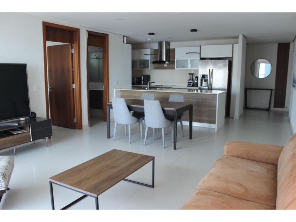Parkside en Venta vista al mar — foto 6