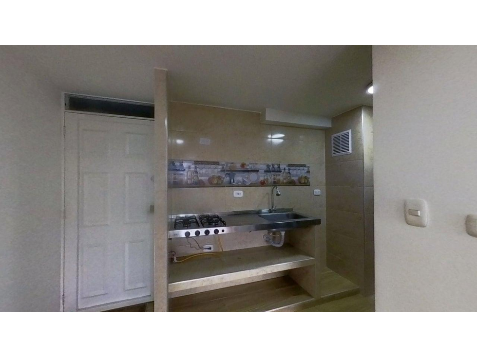 Parque Central Fontibón 1 - Apartamento en Venta en Centenario, Fon... — foto 5