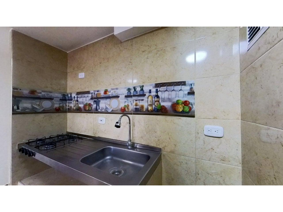 Parque Central Fontibón 1 - Apartamento en Venta en Centenario, Fon... — foto 6