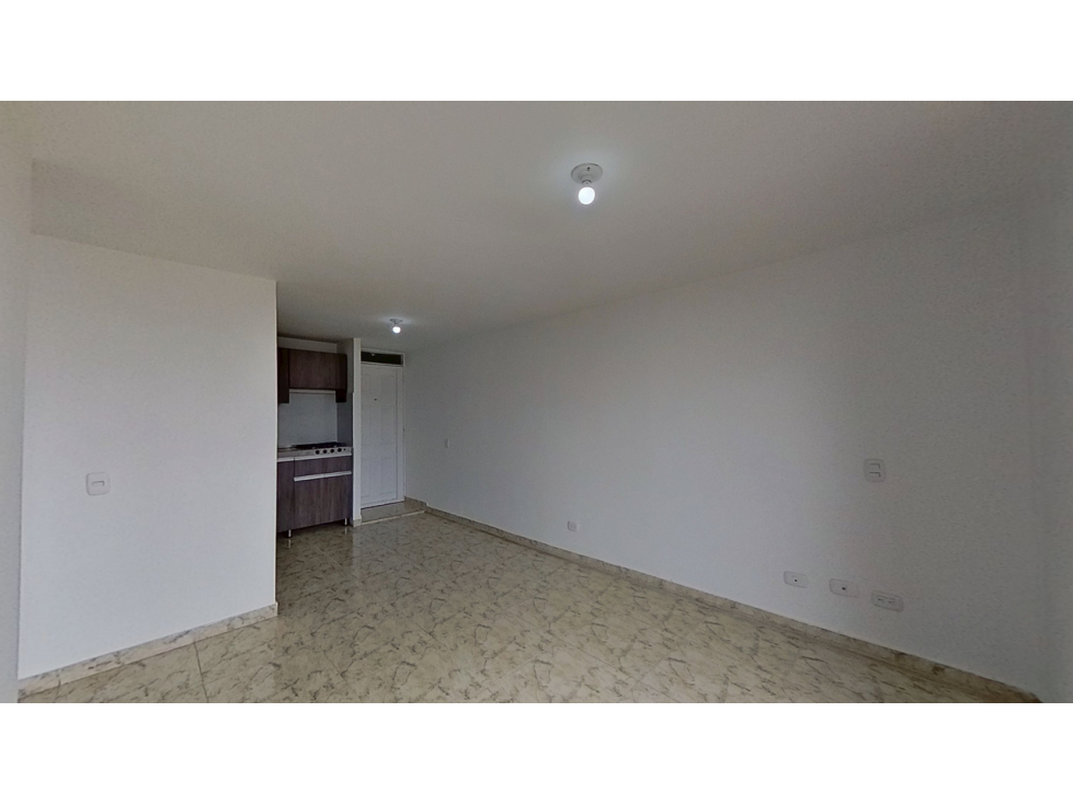 Parque Central Fontibón 1 - Apartamento en Venta en La Laguna Fonti... — foto 3