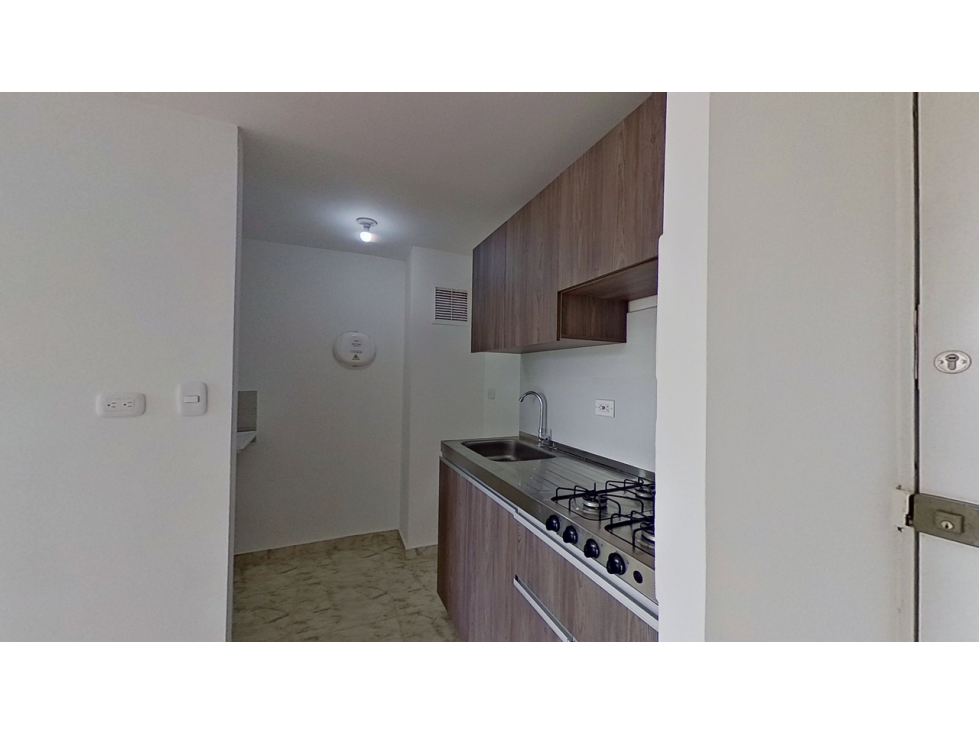 Parque Central Fontibón 1 - Apartamento en Venta en La Laguna Fonti... — foto 5