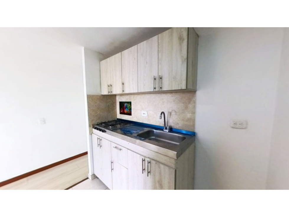Parque Central Fontibón - Apartamento en Venta en Ciudad Hayuelos, ... — foto 5