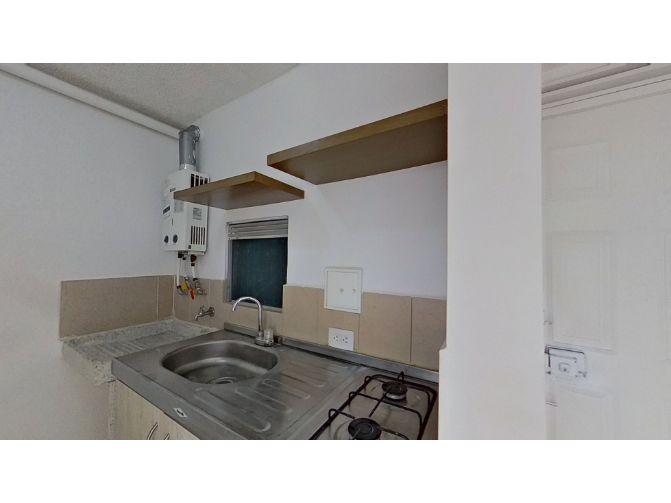 Parque central tintal 2 - Apartamento en Venta en Osorio 3, Kennedy — foto 5