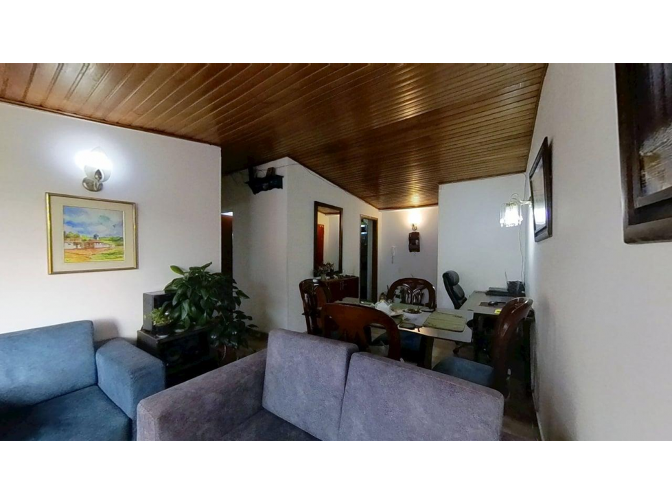 Parque de Fontibon - Apartamento en Venta en Trabla, Fontibón — foto 3