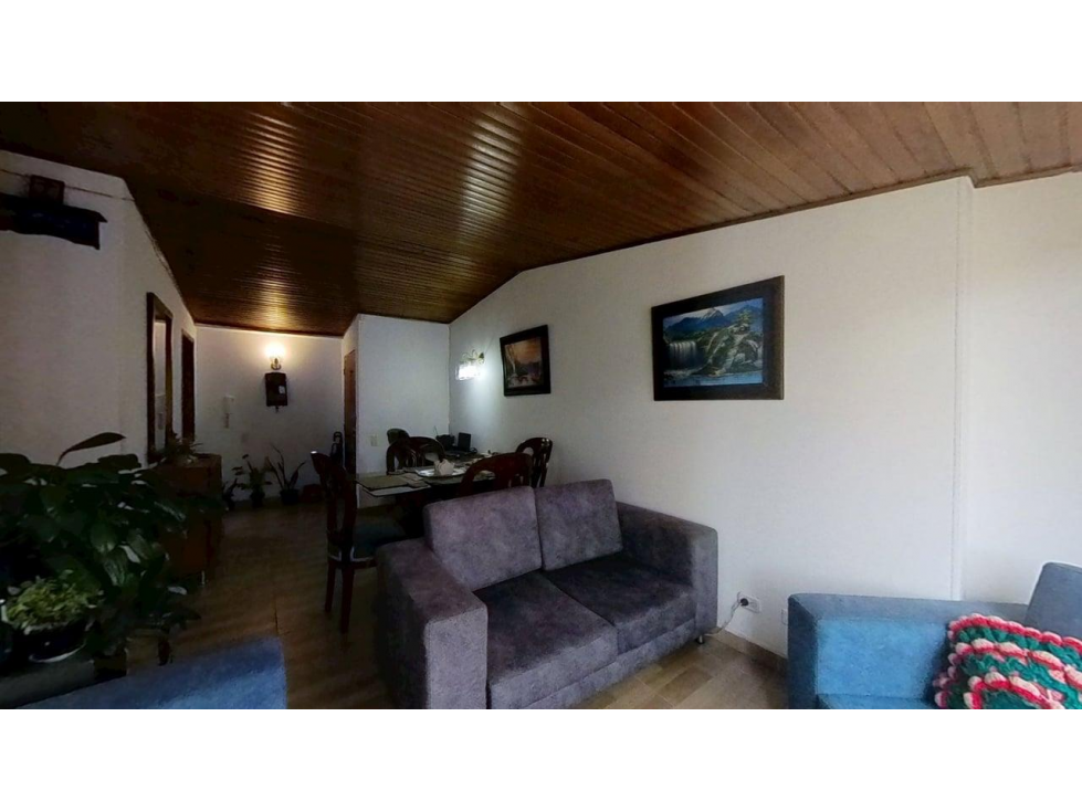 Parque de Fontibon - Apartamento en Venta en Trabla, Fontibón — foto 4