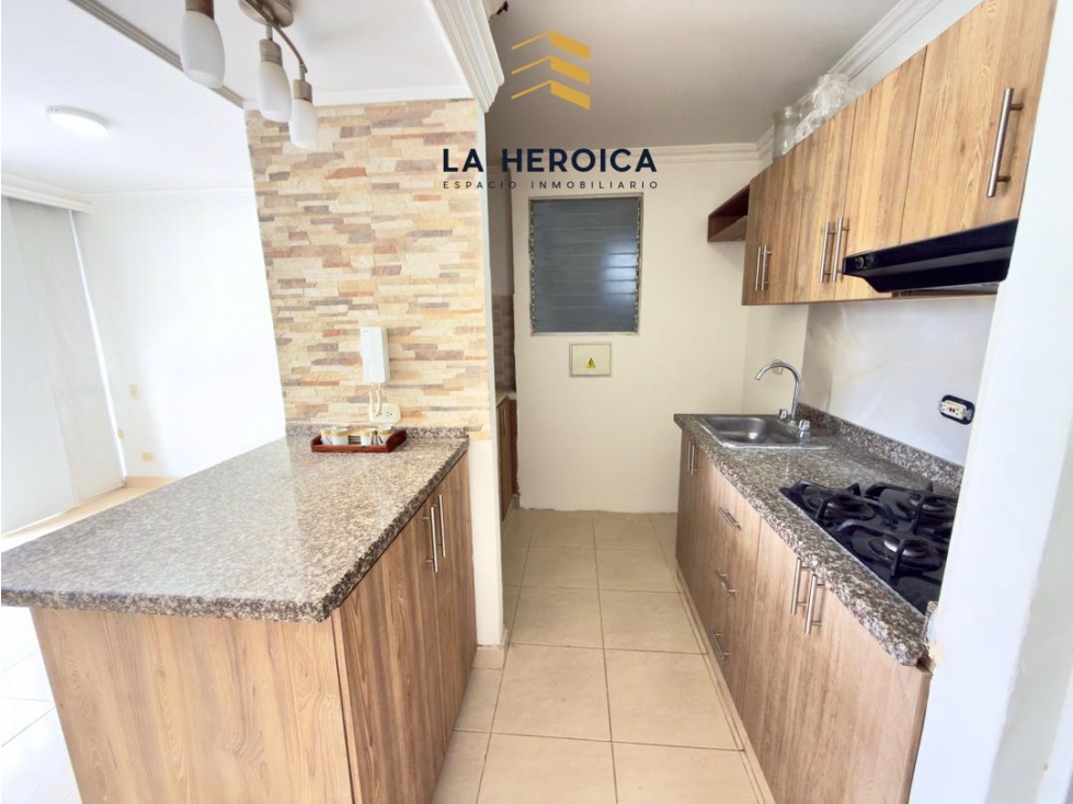 PARQUE HEREDIA - APARTAMENTO EN VENTA — foto 6