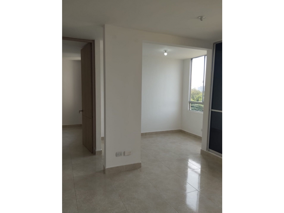 PARQUE HEREDIA VENTA APÁRTAMENTO CARTAGENA DE INDIAS — foto 2