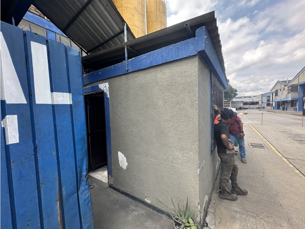 PARQUE INDUSTRIAL LAS DELICIAS PROP HORIZONTAL — foto 4