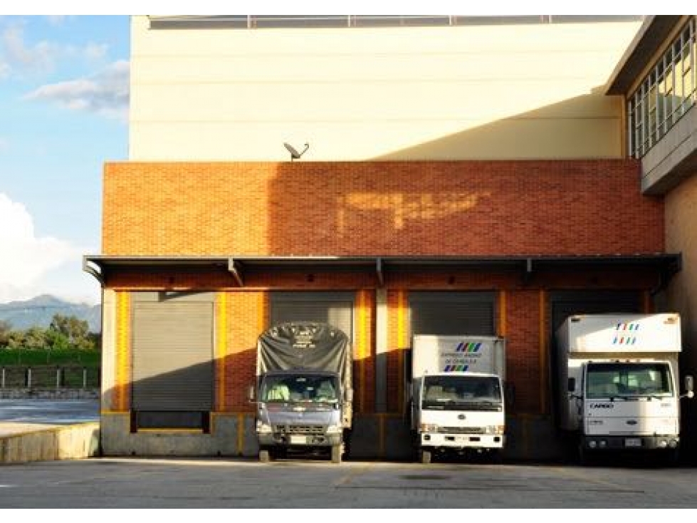 Parque industrial logístico Fontibon — foto 4
