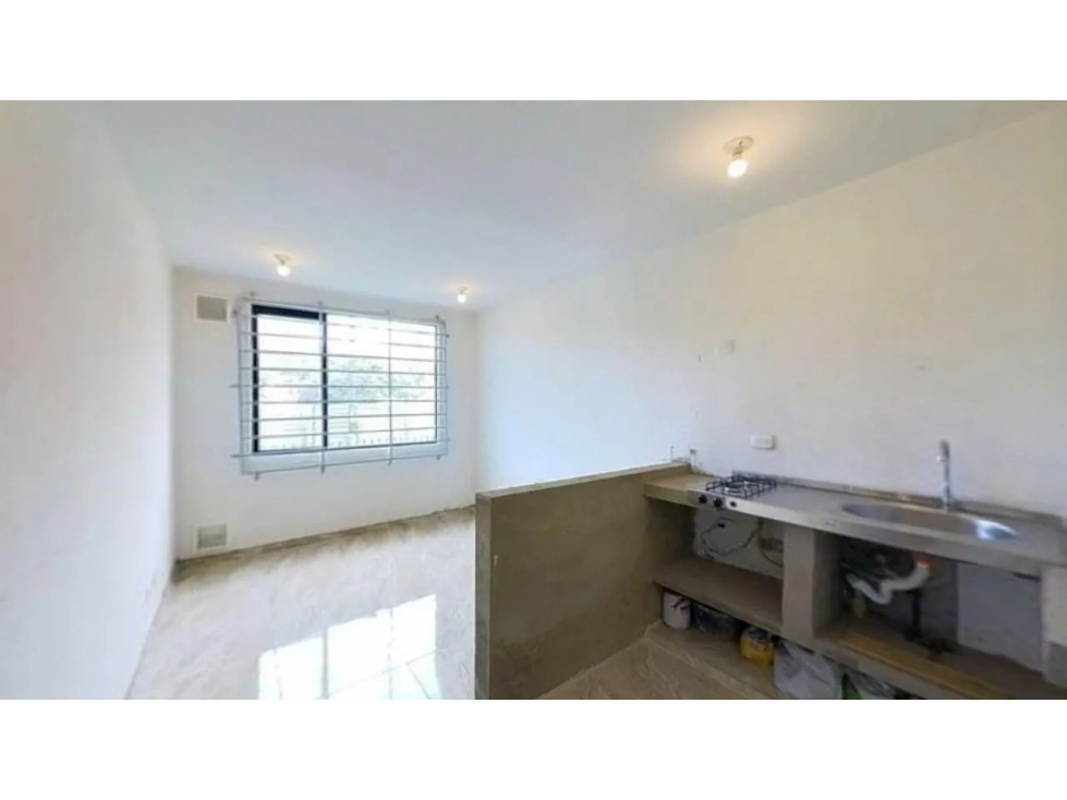Parque Popular Salitre, Barrios Unidos - 1H/1B + Bajó $9.0M · Apto