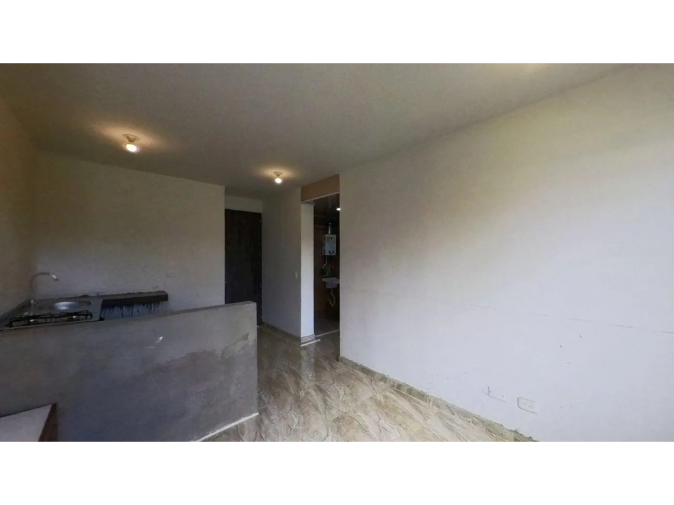 Parque Popular Salitre, Barrios Unidos - 1H/1B + Bajó $9.0M · Apto — foto 3
