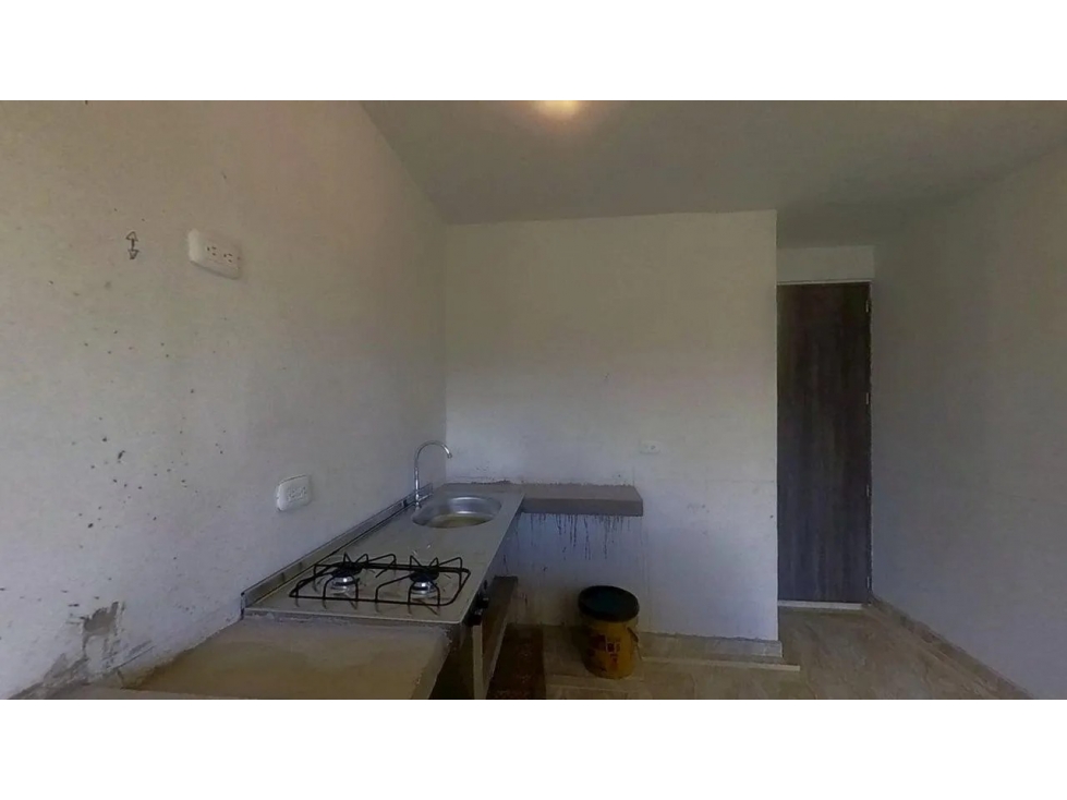 Parque Popular Salitre, Barrios Unidos - 1H/1B + Bajó $9.0M · Apto — foto 4